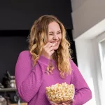 Ibs And Popcorn: Smart Snack Choices