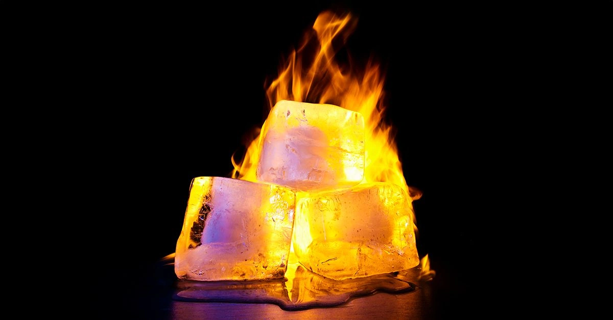 Hot and Cold Therapy: When to Use Each for Neck Pain