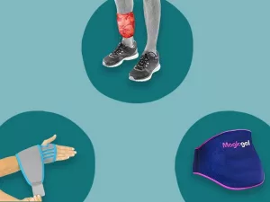 What Are the Best Ice Packs for Joint Pain?
