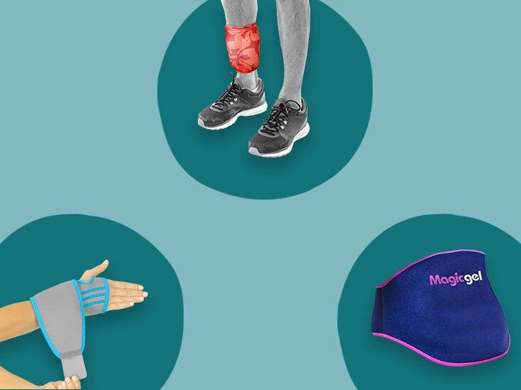 What Are the Best Ice Packs for Joint Pain?