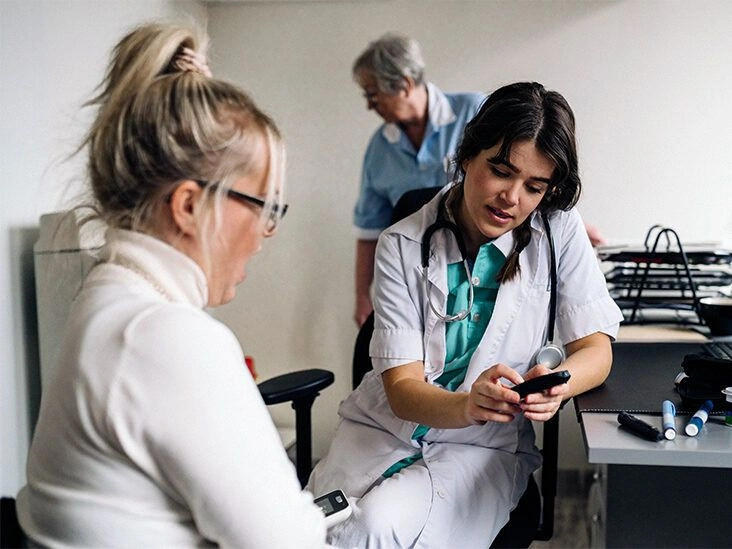 Is Impaired Glucose Tolerance the Same As Prediabetes?