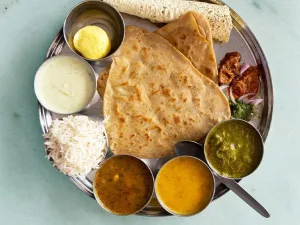 What Is Thali? An Inside Look at This Indian Dietary Tradition