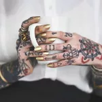 Infección por un tatuaje: Consejos para identificar y encontrar un tratamiento