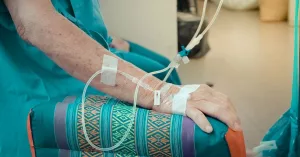 What Is Infusion Therapy and When Is It Needed?