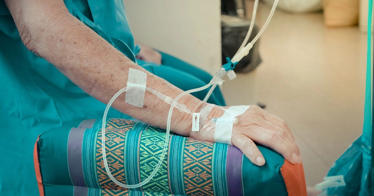 What Is Infusion Therapy and When Is It Needed?