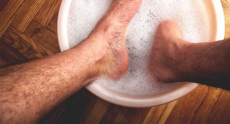 9 Remedies for Ingrown Toenails