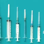 Insulin Syringes Sizes Guide