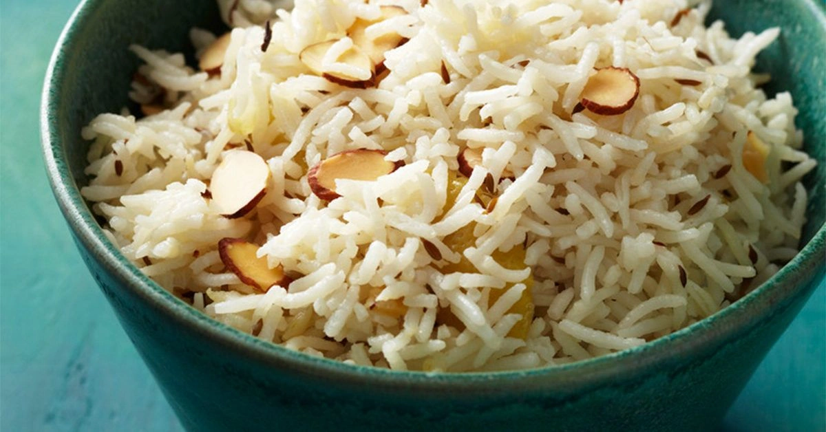 Is Basmati Rice Healthy?