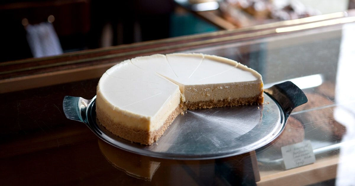 Is Cheesecake Healthy? Nutrition and Recipe Tips