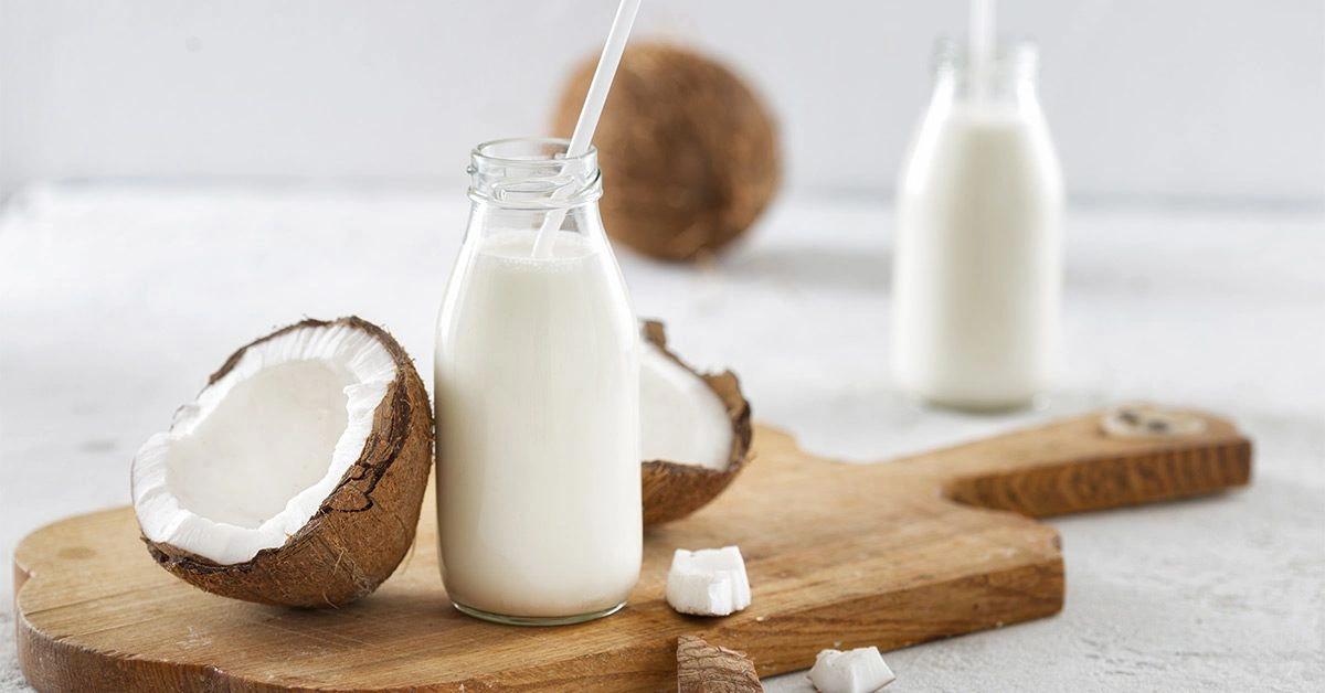 Is Coconut Kefir the New Superfood?