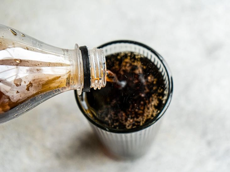 Is Coke Zero Bad for You?