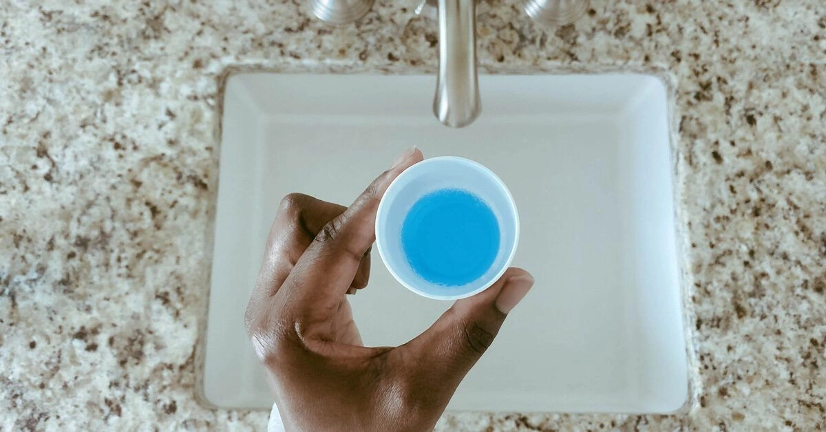 Is Mouthwash Bad for Your Health?