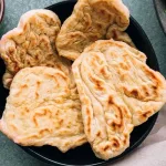 Naan: Nutrition, Benefits, and More Naan: Nutrition, Benefits, and More