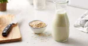 Is Oat Milk Gluten-Free?