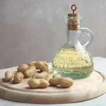 Peanut Oil: Health Benefits, Drawbacks, and Best Uses Peanut Oil: Health Benefits, Drawbacks, and Best Uses