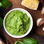 Is Pesto Healthy? Types, Ingredients, Nutrients, and Recipe