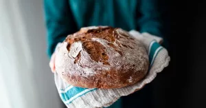 Is Rye Bread Healthy?