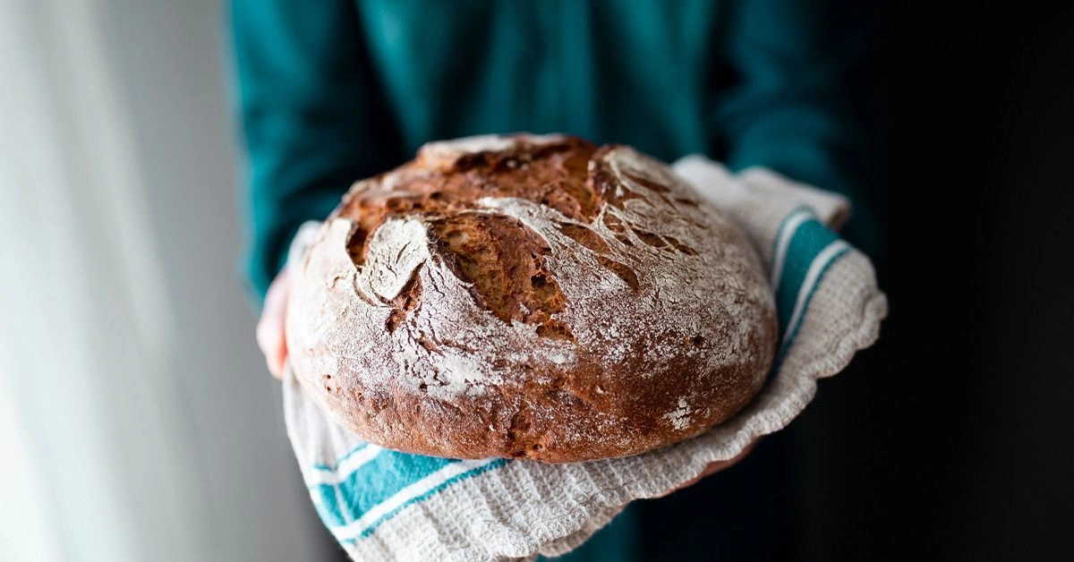 Is Rye Bread Healthy?