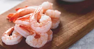 Is Shrimp Healthy? Nutrition, Calories, and More