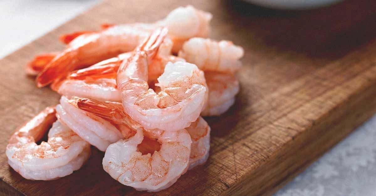 Is Shrimp Healthy? Nutrition, Calories, and More