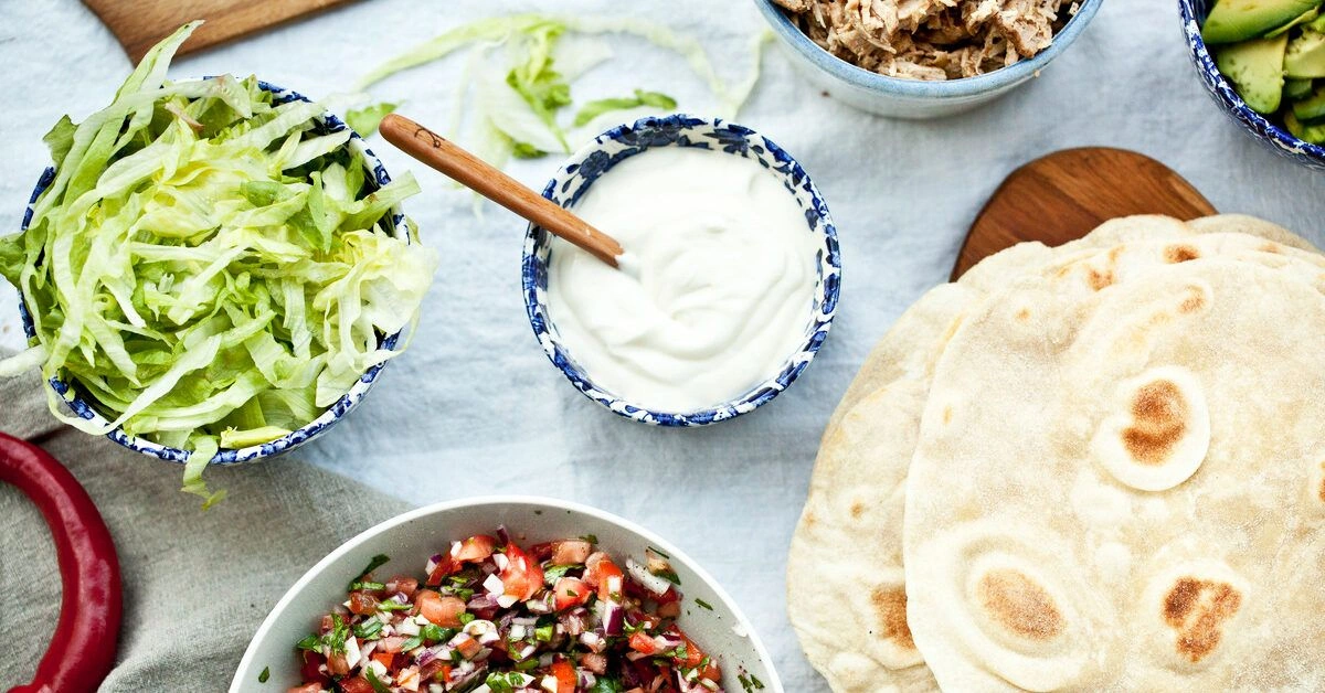 Is Sour Cream Healthy? Nutrients and Benefits