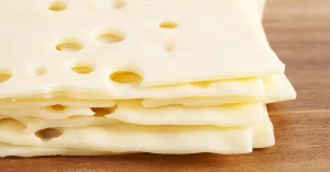 Is Swiss Cheese Healthy? Here’s What a Dietitian Says