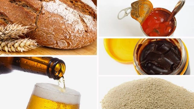 Is Yeast Extract Bad for Me?