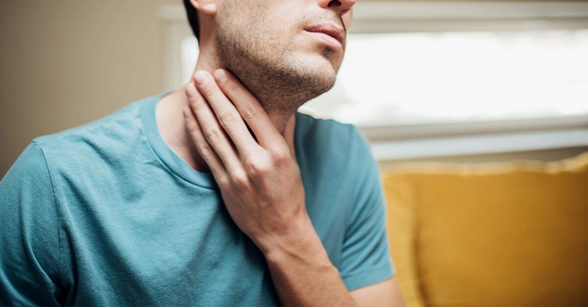 What Causes Itchy Throat and Ears?