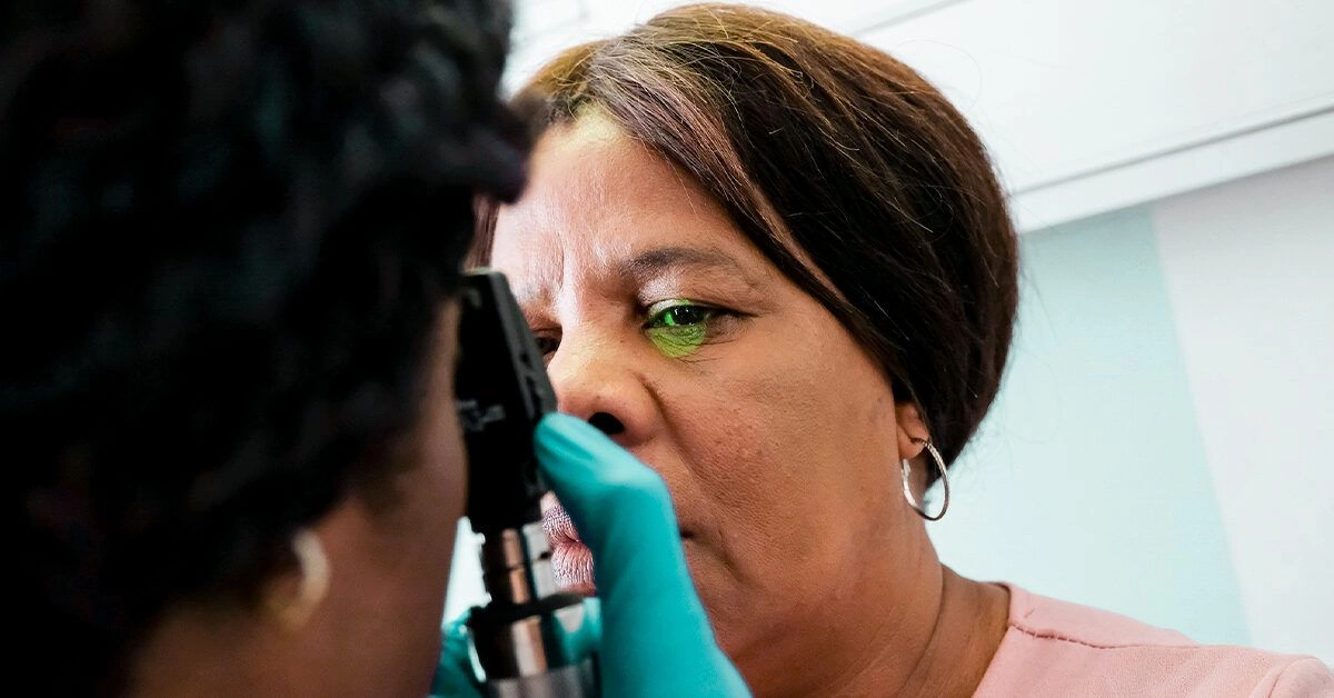 What Does Jaundice Look Like in Black People?