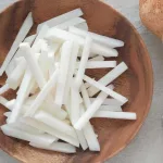 8 Health and Nutrition Benefits of Jicama