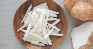 8 Health and Nutrition Benefits of Jicama