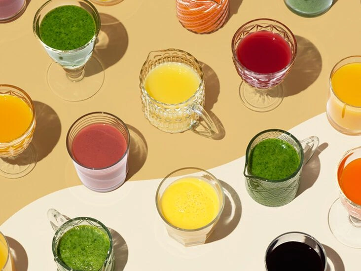 It’s Time to Leave Juice Cleanses Behind — Here’s Why