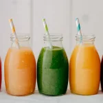 Juice Immune System Boost Recipes