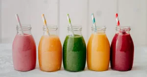 Juices to Boost Your Immune System When Sick
