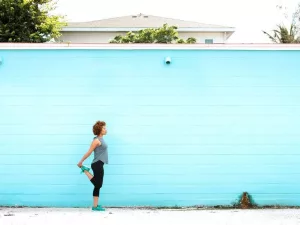 5 Lower Body Exercises for Jumper’s Knee