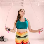 The Benefits of Jumping Rope Go Beyond Weight Loss