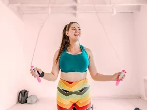 The Benefits of Jumping Rope Go Beyond Weight Loss The Benefits of Jumping Rope Go Beyond Weight Loss