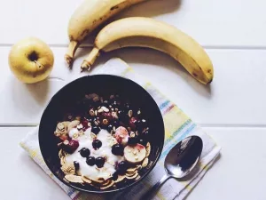 Kefir vs. Yogurt: What’s the Difference?