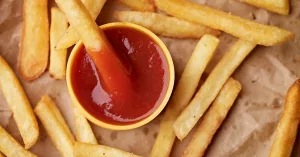 Ketchup Nutrition: All You Need to Know