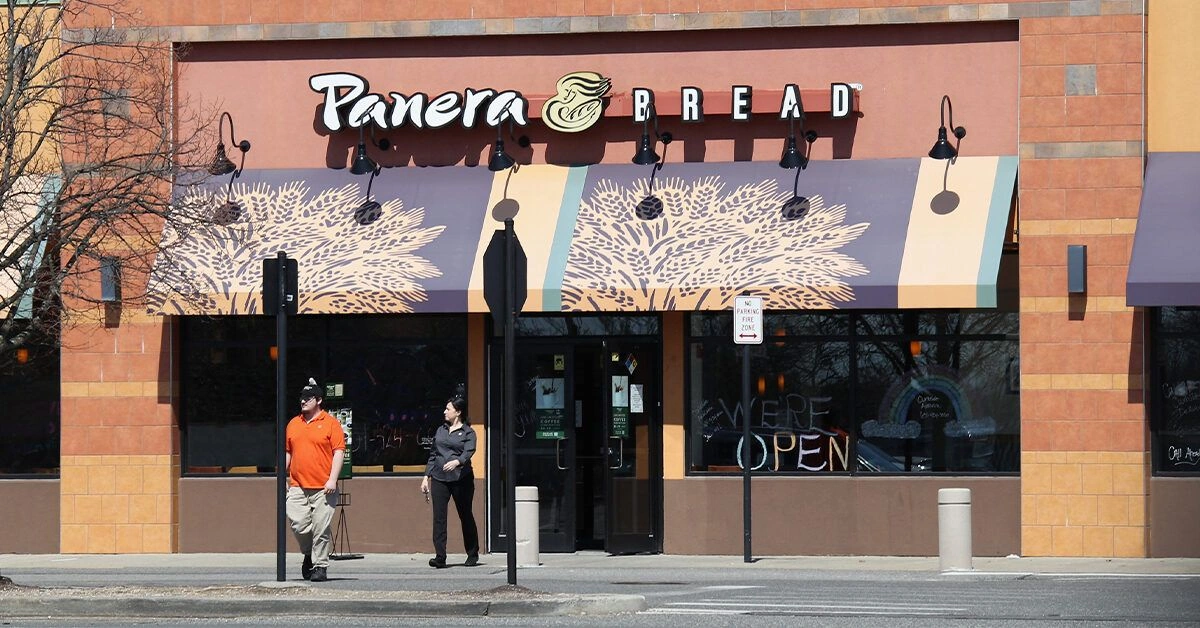 10 Keto-Friendly Meals at Panera