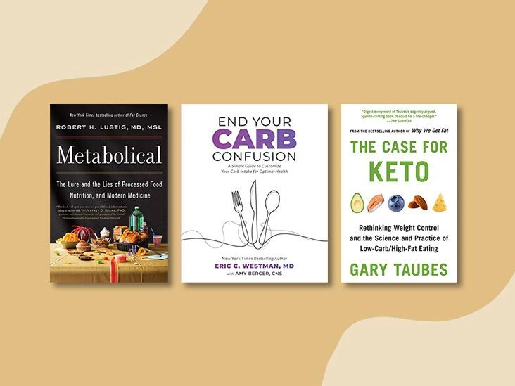 The 11 Best Keto Books