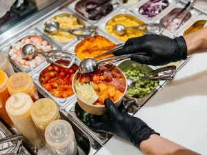 The 30 Best Keto-Friendly Restaurants