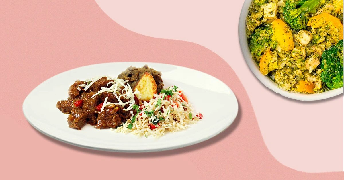 The 11 Best Keto Frozen Meals