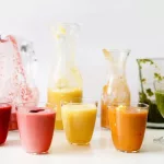 Keto Smoothie Recipes for Low-Carb Meals