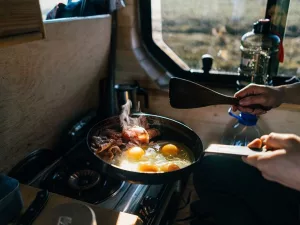 A Detailed Beginner’s Guide to The Ketogenic Diet