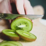 4 Health Benefits of Kiwi