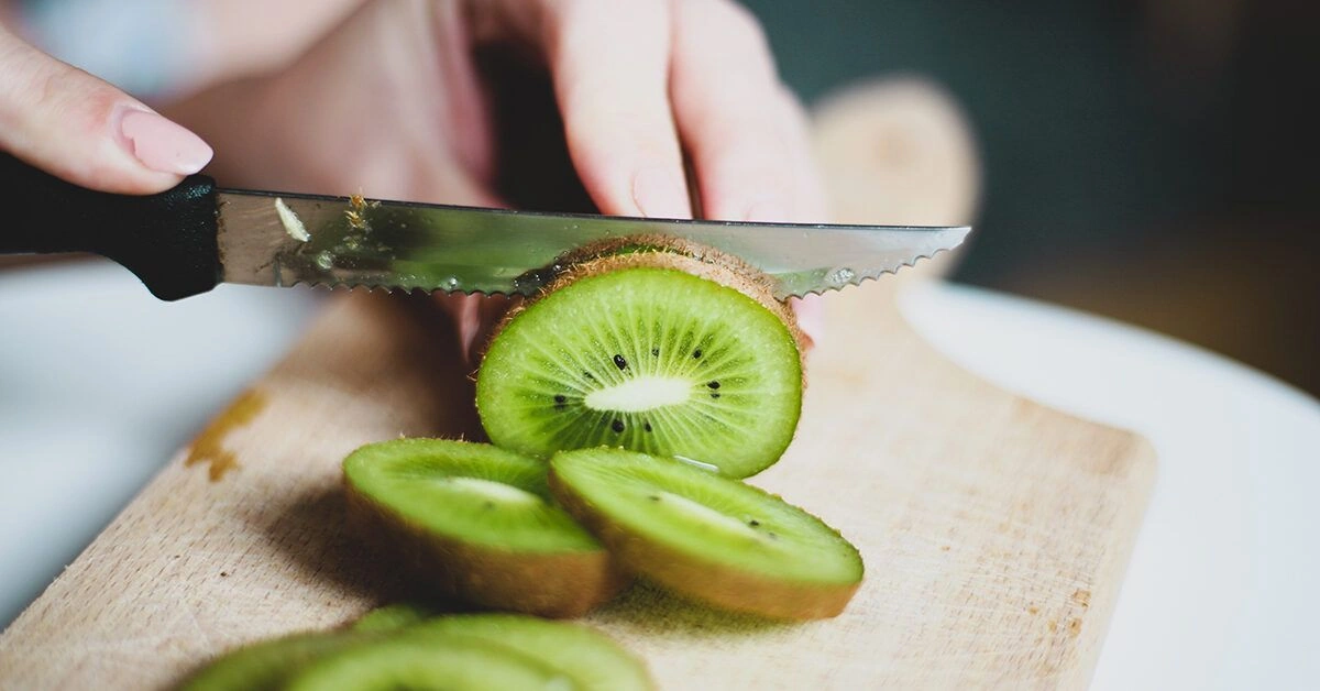 4 Health Benefits of Kiwi