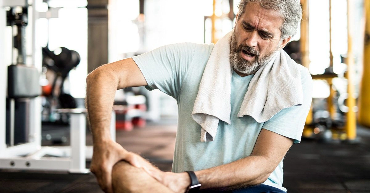 What Causes Knee Pain When You’re Bending It, and How’s It Treated?