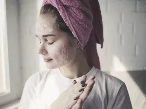 Kojic Acid Kojic Acid