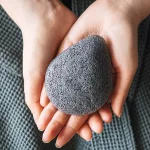 What Is a Konjac Facial Sponge?